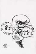 JACKPOT & BLACK CAT #4-RI 