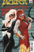 JACKPOT & BLACK CAT #4 