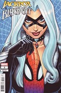 JACKPOT & BLACK CAT #2-RI 