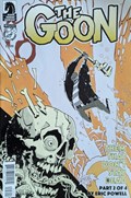 GOON, THE: THEM THAT DON'T STAY DEAD #2B 