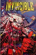 INVINCIBLE: FACSIMILE EDITION #19-NYCC 