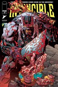 INVINCIBLE: FACSIMILE EDITION #19-SDCC 