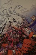INVINCIBLE: FACSIMILE EDITION #19-NYCC-B 
