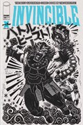 INVINCIBLE: FACSIMILE EDITION #19-2nd 