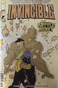 INVINCIBLE: FACSIMILE EDITION #19B 