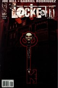 LOCKE & KEY: FACSIMILE EDITION #1 