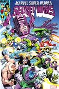 MARVEL SUPER-HEROES: SECRET WARS: FACSIMILE EDITION #1-RI 