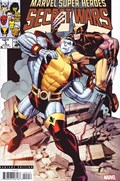 MARVEL SUPER-HEROES: SECRET WARS: FACSIMILE EDITION #2-RI 