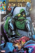 MARVEL SUPER-HEROES: SECRET WARS: FACSIMILE EDITION #1-WHATN 