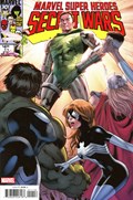 MARVEL SUPER-HEROES: SECRET WARS: FACSIMILE EDITION #11-RI 