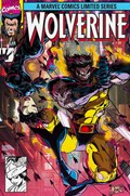 WOLVERINE LIMITED SERIES: FACSIMILE EDITION #1-SYN1 