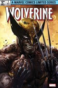 WOLVERINE LIMITED SERIES: FACSIMILE EDITION #1-FRANK 