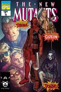 NEW MUTANTS: FACSIMILE EDITION #98-UNKN 