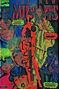 NEW MUTANTS: FACSIMILE EDITION #98E 