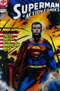 ACTION COMICS: FACSIMILE EDITION #775B 