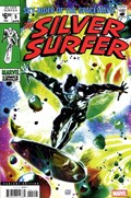 SILVER SURFER: FACSIMILE EDITION #5-RI 