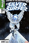 SILVER SURFER: FACSIMILE EDITION #1-RI 