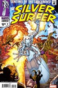 SILVER SURFER: FACSIMILE EDITION #2-RI 