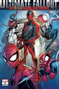 ULTIMATE FALLOUT: FACSIMILE EDITION #4-FRANK 