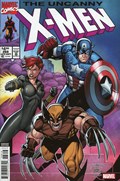 UNCANNY X-MEN: FACSIMILE EDITION #268-RI 