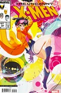 UNCANNY X-MEN: FACSIMILE EDITION #244-RI 