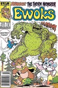 EWOKS #12B 