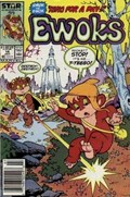 EWOKS #14B 