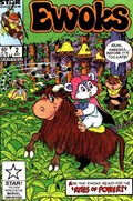 EWOKS #2 