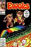 EWOKS #1 