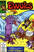 EWOKS #3 