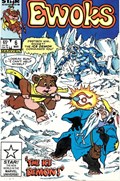 EWOKS #6 