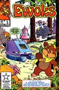 EWOKS #5 