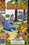 EWOKS #5B 