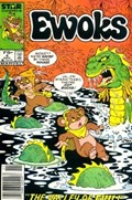 EWOKS #4C 