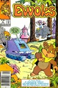 EWOKS #5C 