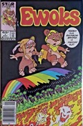 EWOKS #1B 