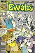 EWOKS #8B 