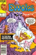 EWOKS #7C 