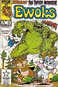 EWOKS #12 