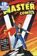 CAPTAIN MARVEL JR.: FACSIMILE EDITION #27 