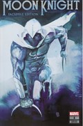 MOON KNIGHT: FACSIMILE EDITION #1-WALM 