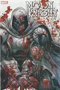 MOON KNIGHT: FACSIMILE EDITION #1-WNCBE 