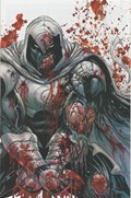 MOON KNIGHT: FACSIMILE EDITION #1-WNCBE-B 