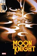 MOON KNIGHT: FACSIMILE EDITION #1-INFNT 