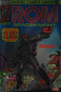 ROM: FACSIMILE EDITION #1C 