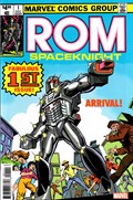 ROM: FACSIMILE EDITION #1 