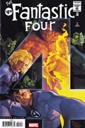 THE FANTASTIC FOUR: FACSIMILE EDITION #2-RI 