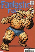 THE FANTASTIC FOUR: FACSIMILE EDITION #1-RI 