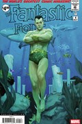 THE FANTASTIC FOUR: FACSIMILE EDITION #4-RI 