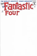 THE FANTASTIC FOUR: FACSIMILE EDITION #5B 
